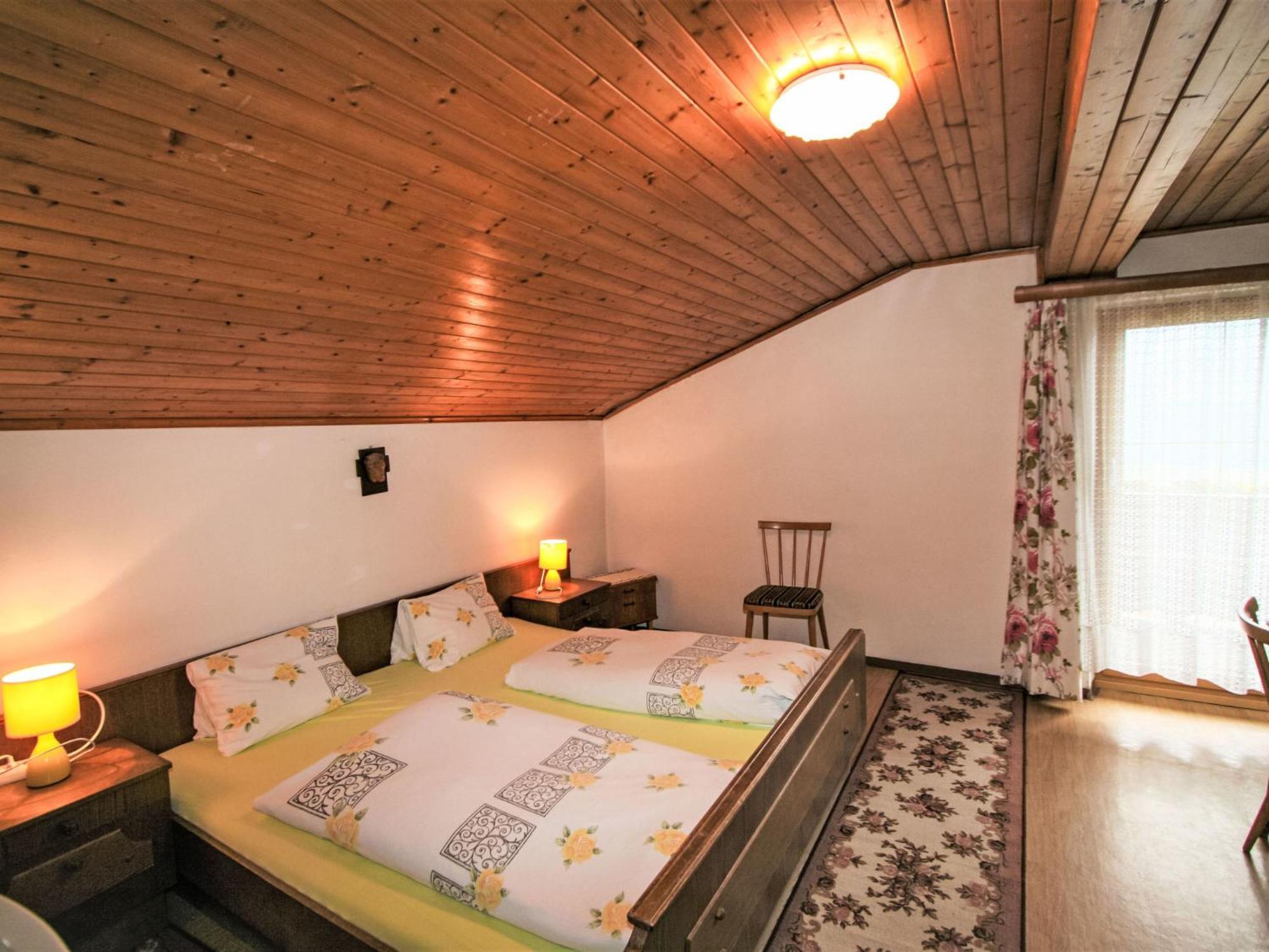 Apartment Jaegerhof-2 By Interhome Hochpillberg المظهر الخارجي الصورة