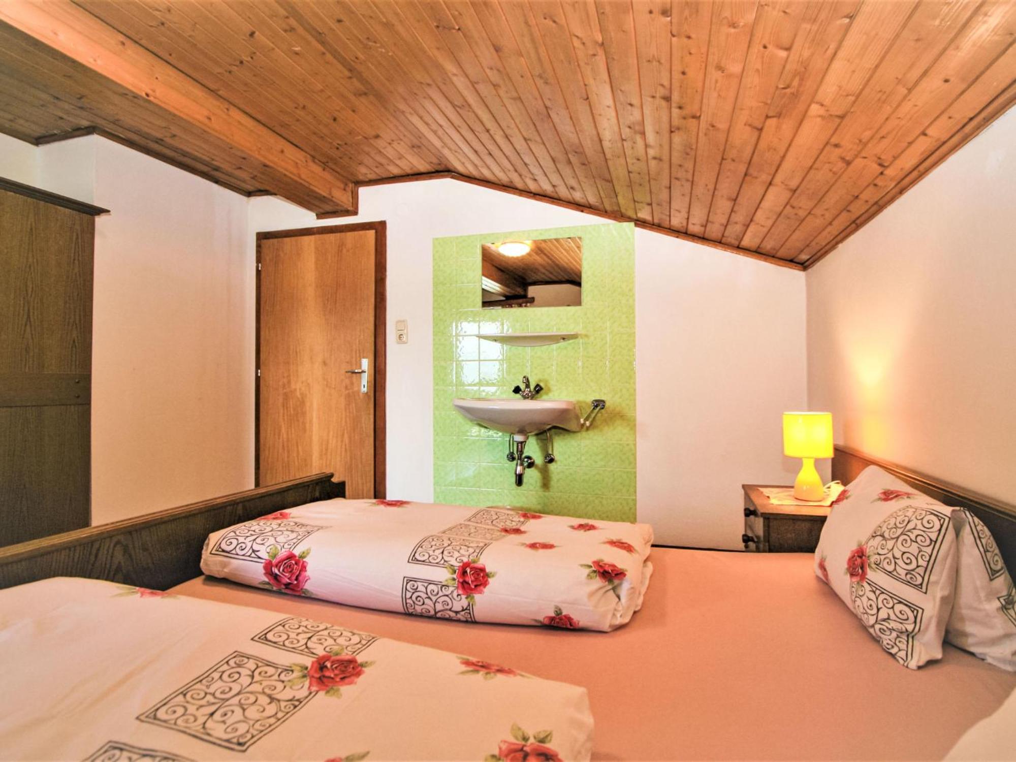 Apartment Jaegerhof-2 By Interhome Hochpillberg المظهر الخارجي الصورة