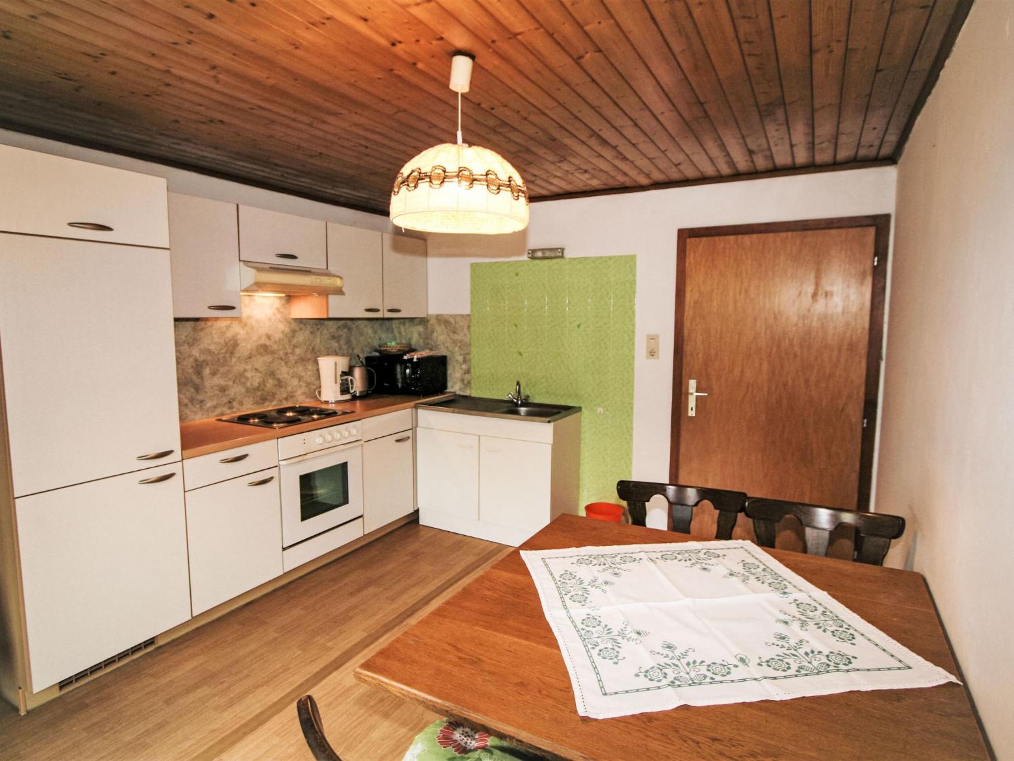 Apartment Jaegerhof-2 By Interhome Hochpillberg المظهر الخارجي الصورة
