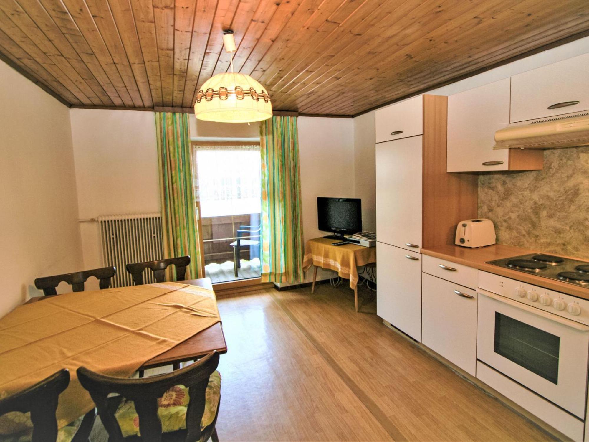 Apartment Jaegerhof-2 By Interhome Hochpillberg المظهر الخارجي الصورة