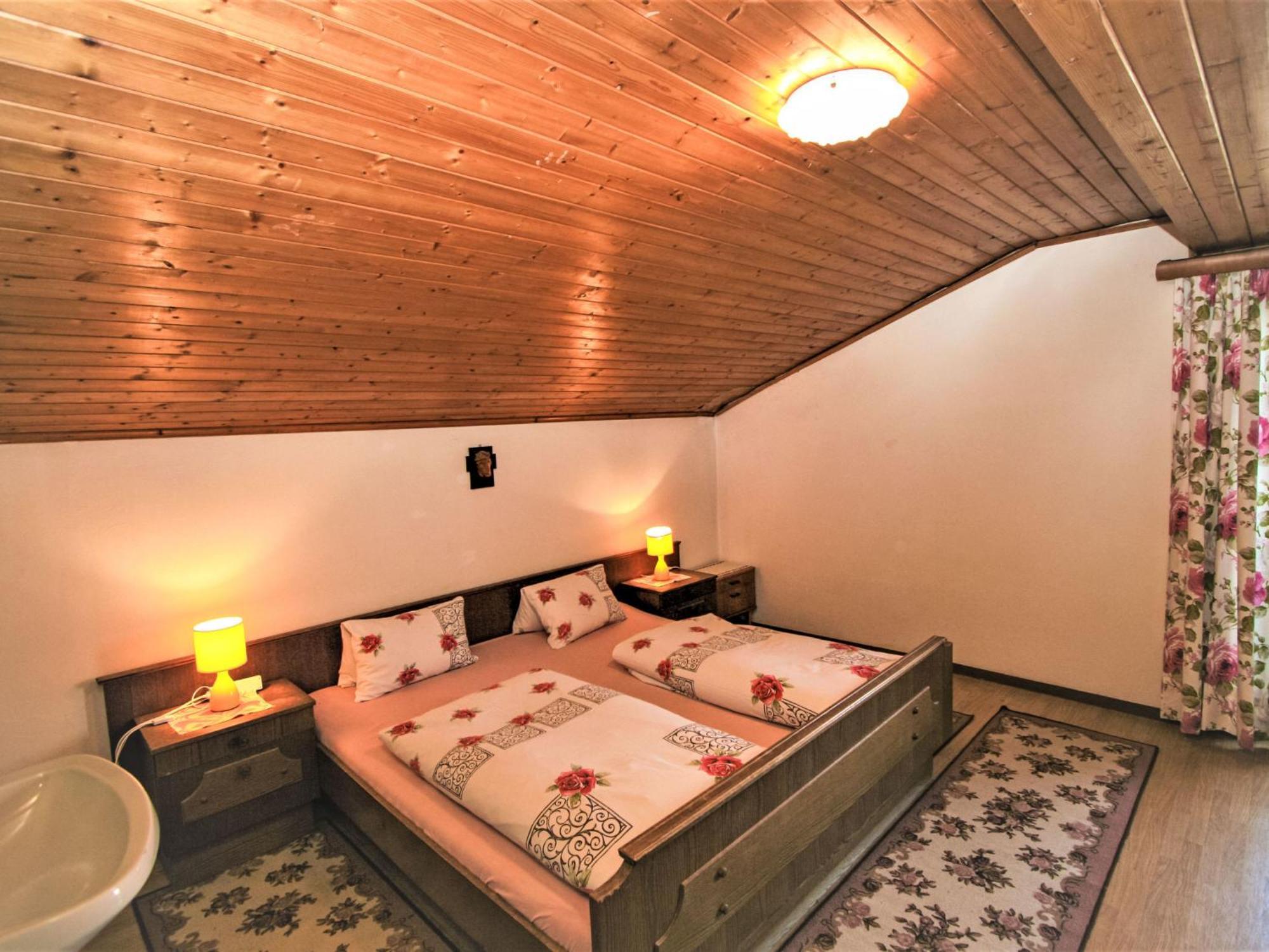 Apartment Jaegerhof-2 By Interhome Hochpillberg المظهر الخارجي الصورة