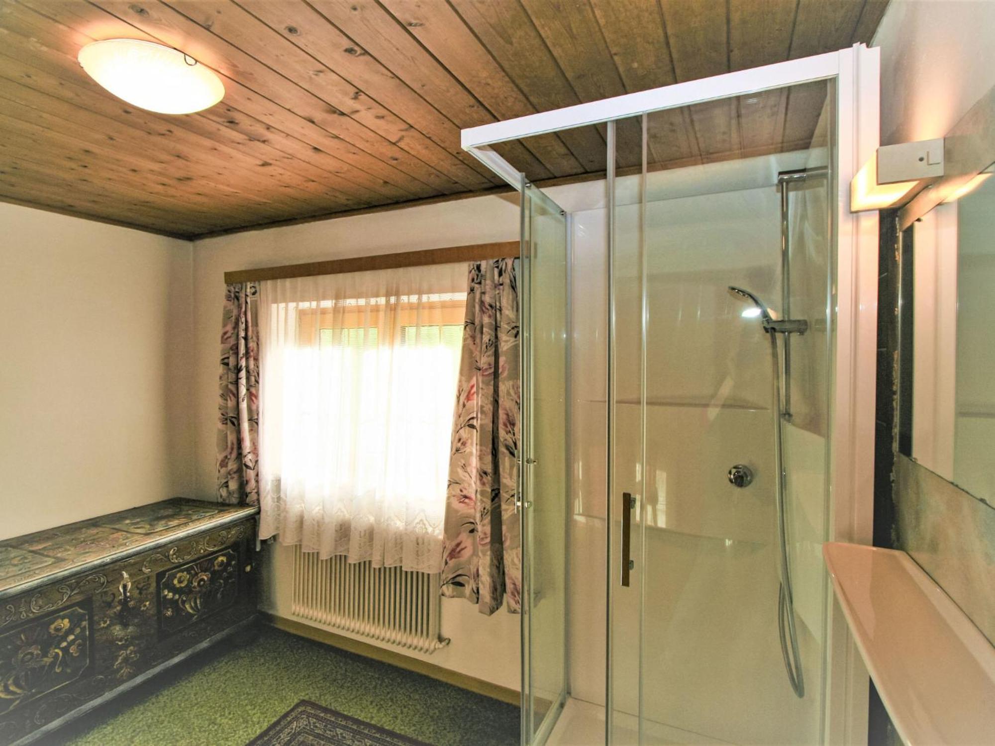 Apartment Jaegerhof-2 By Interhome Hochpillberg المظهر الخارجي الصورة